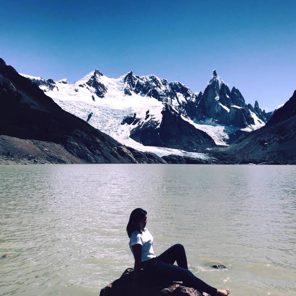 Meet your Posher, Eugenia